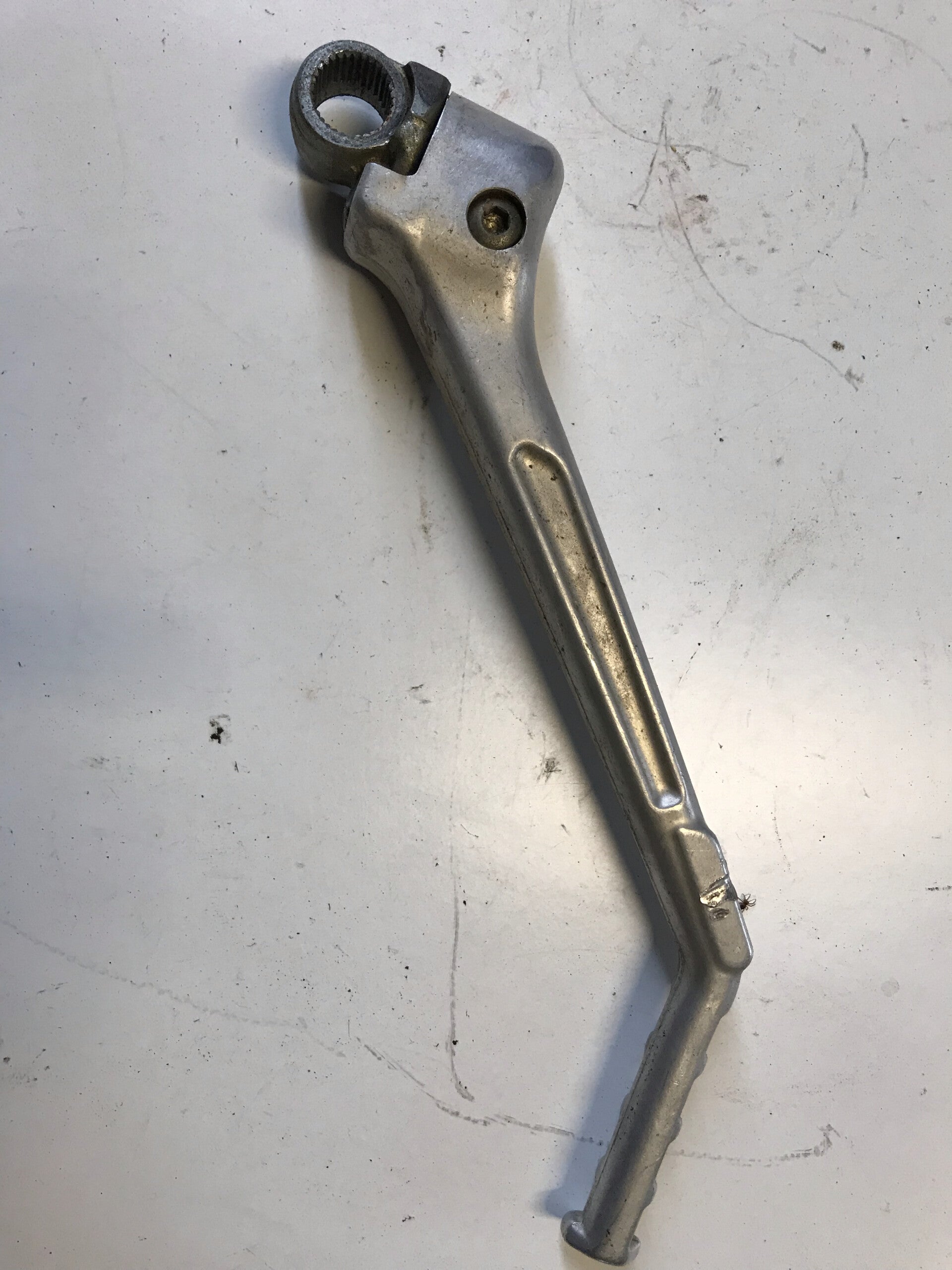 Kick Beta 400rr ou autres