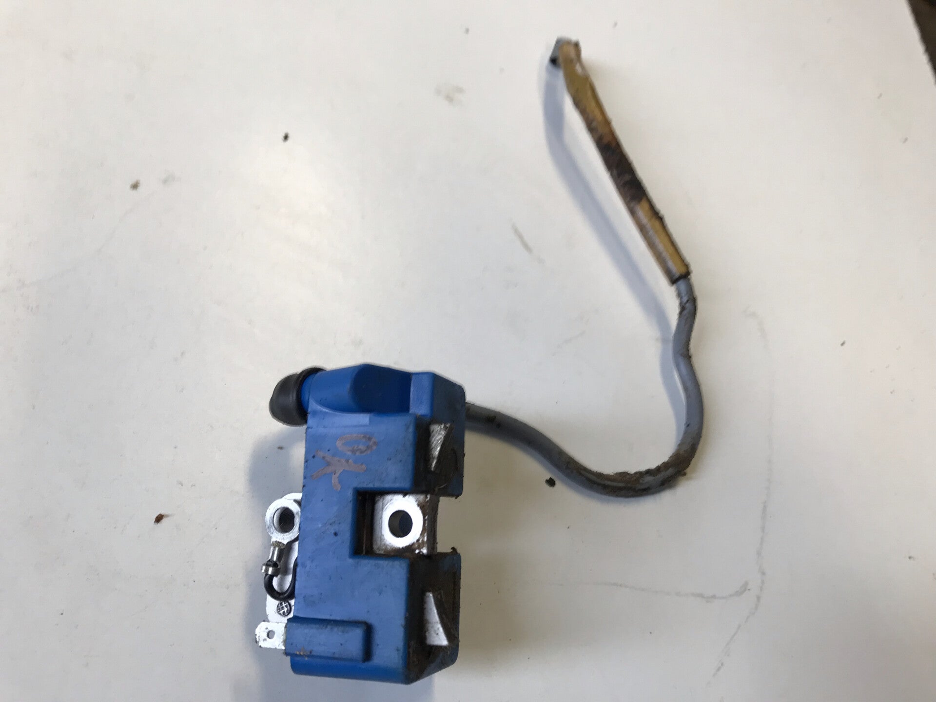 Bobine allumage Makita DCS 401