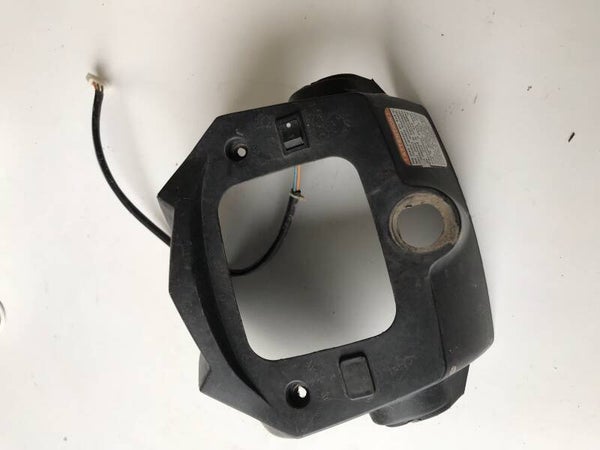 Cache compteur Hytrack