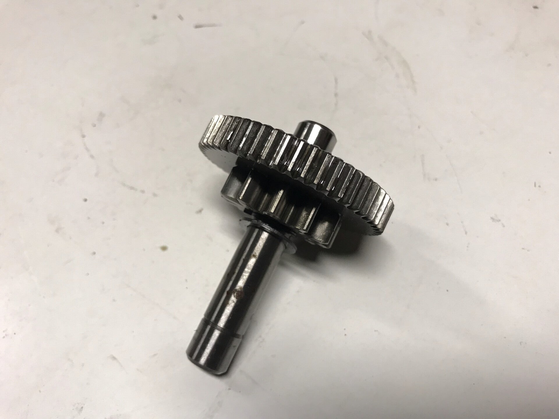 Pignon intermédiaire démarreur Hytrack