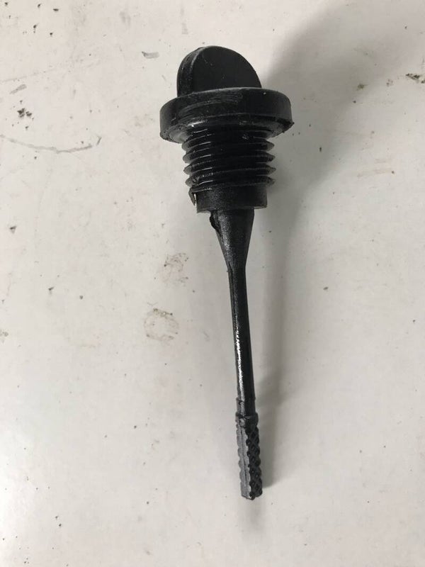 Jauge huile moteur Hytrack