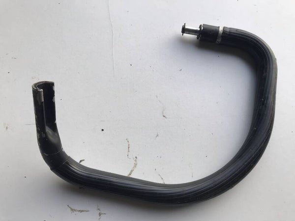 poignée supérieure Jonsered 450