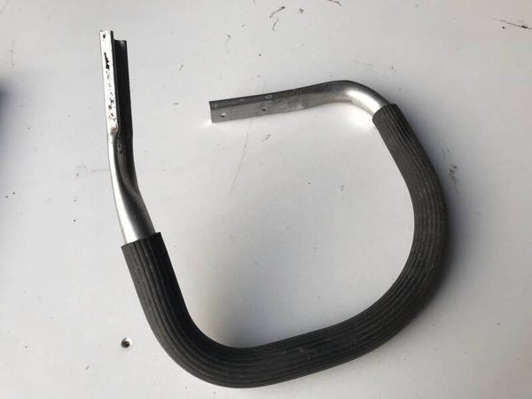 Poignée haute Solo 644