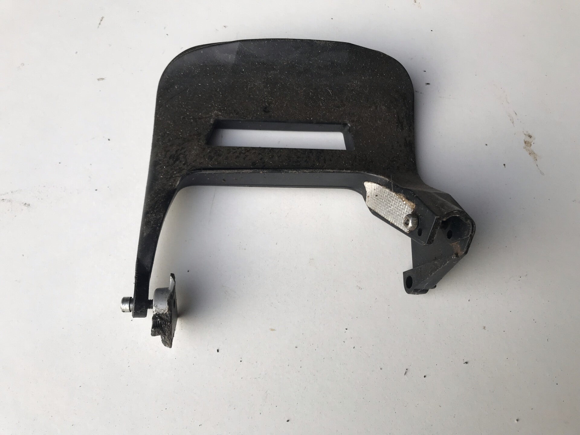 Poignée frein Solo 644