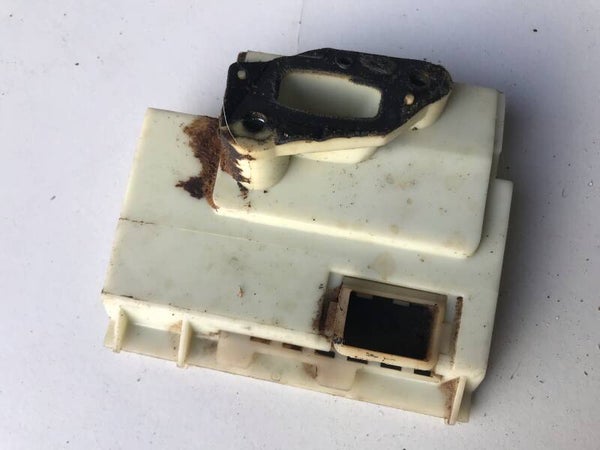 Support admission Solo 644