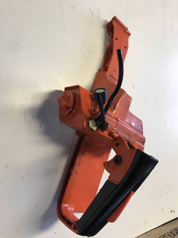 Poignée arrière ECHO CS 6702