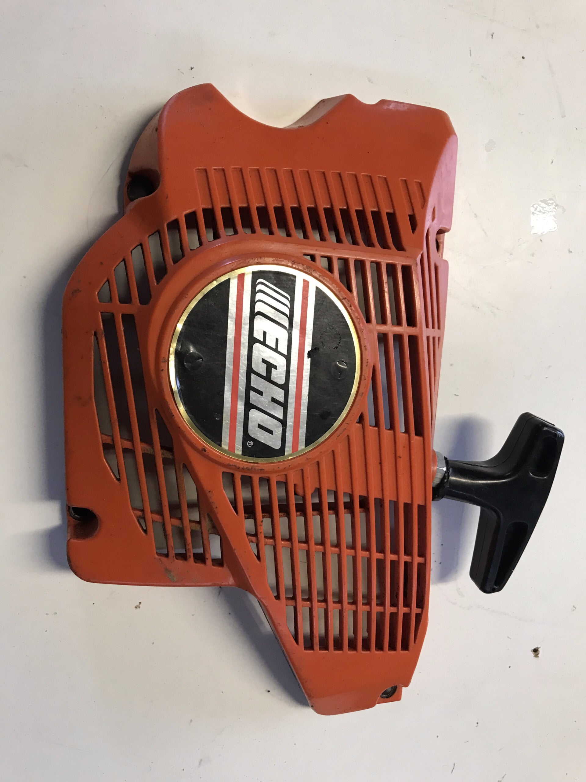 Lanceur ECHO CS 6702