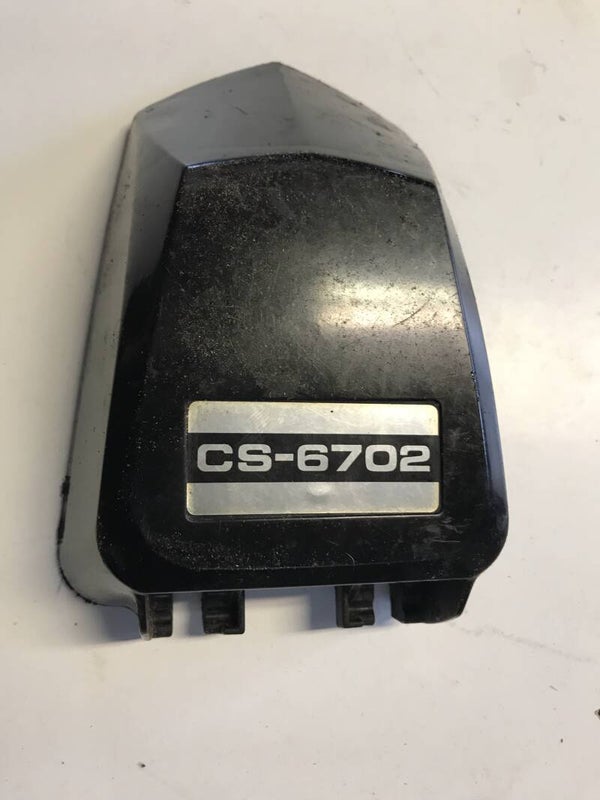 Capot filtre air ECHO CS 6702