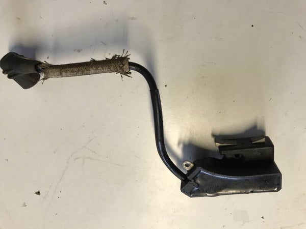 Bobine allumage ECHO CS 6702