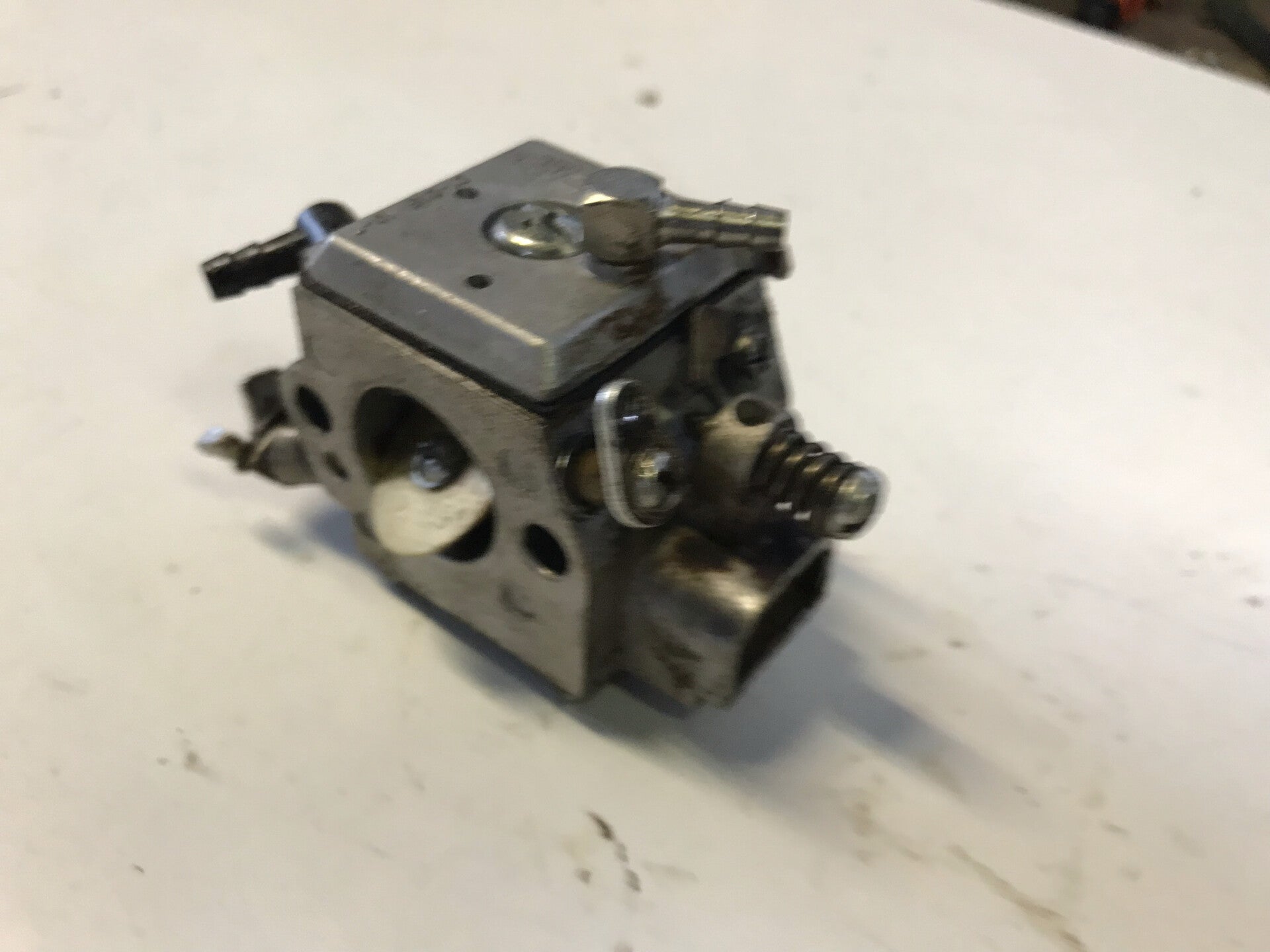 Carburateur ECHO CS 6702