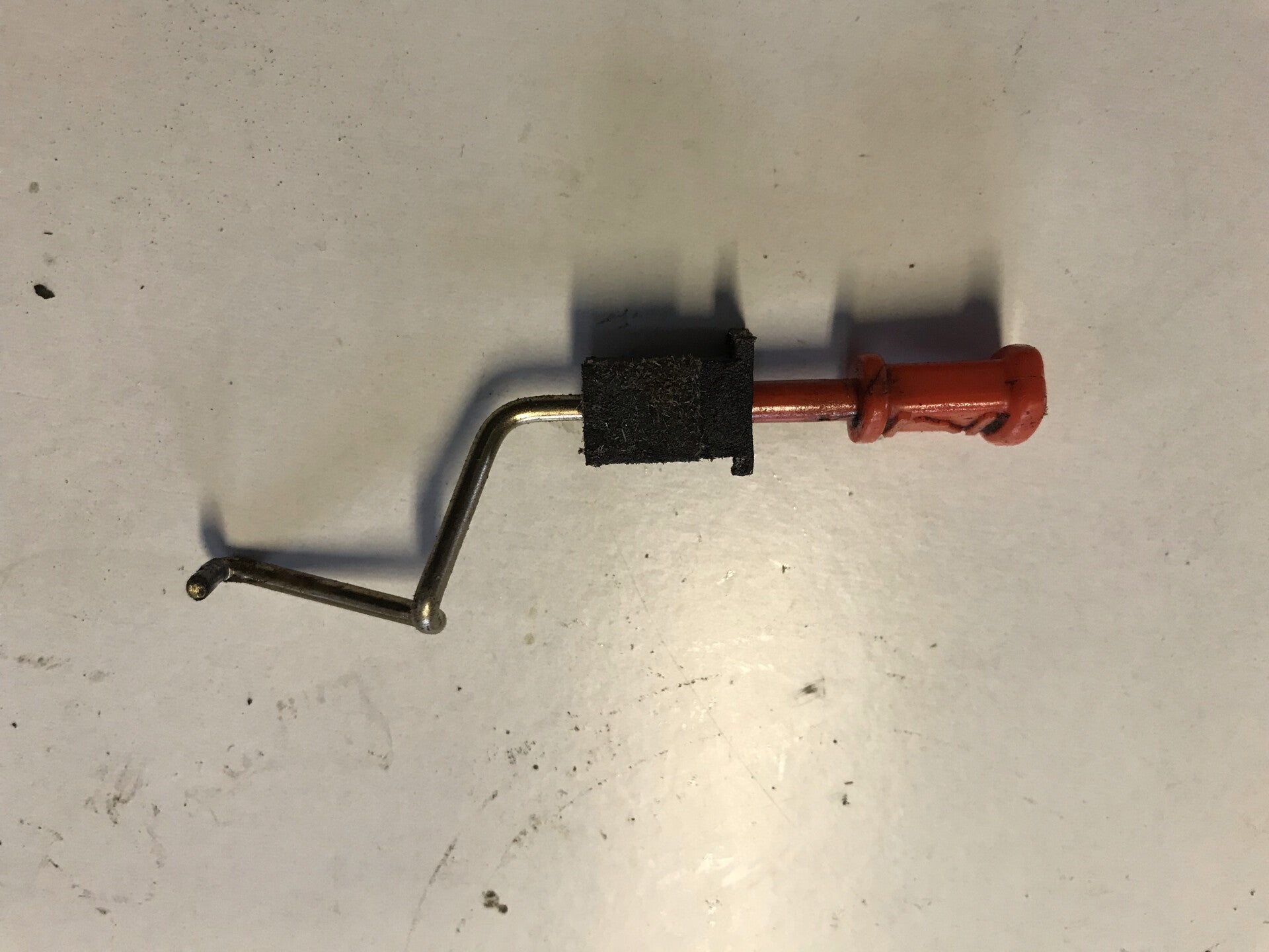 Tirette starter ECHO CS 6702