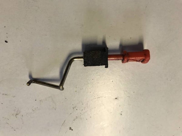 Tirette starter ECHO CS 6702