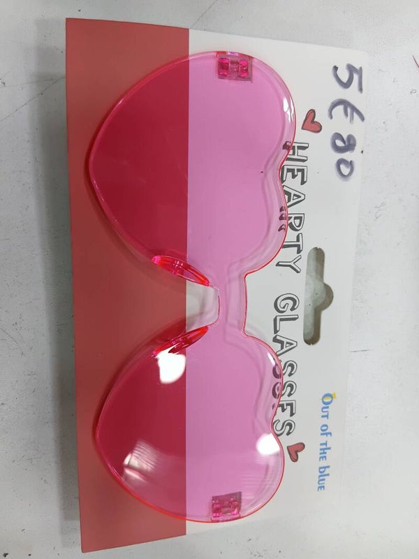 Lunettes