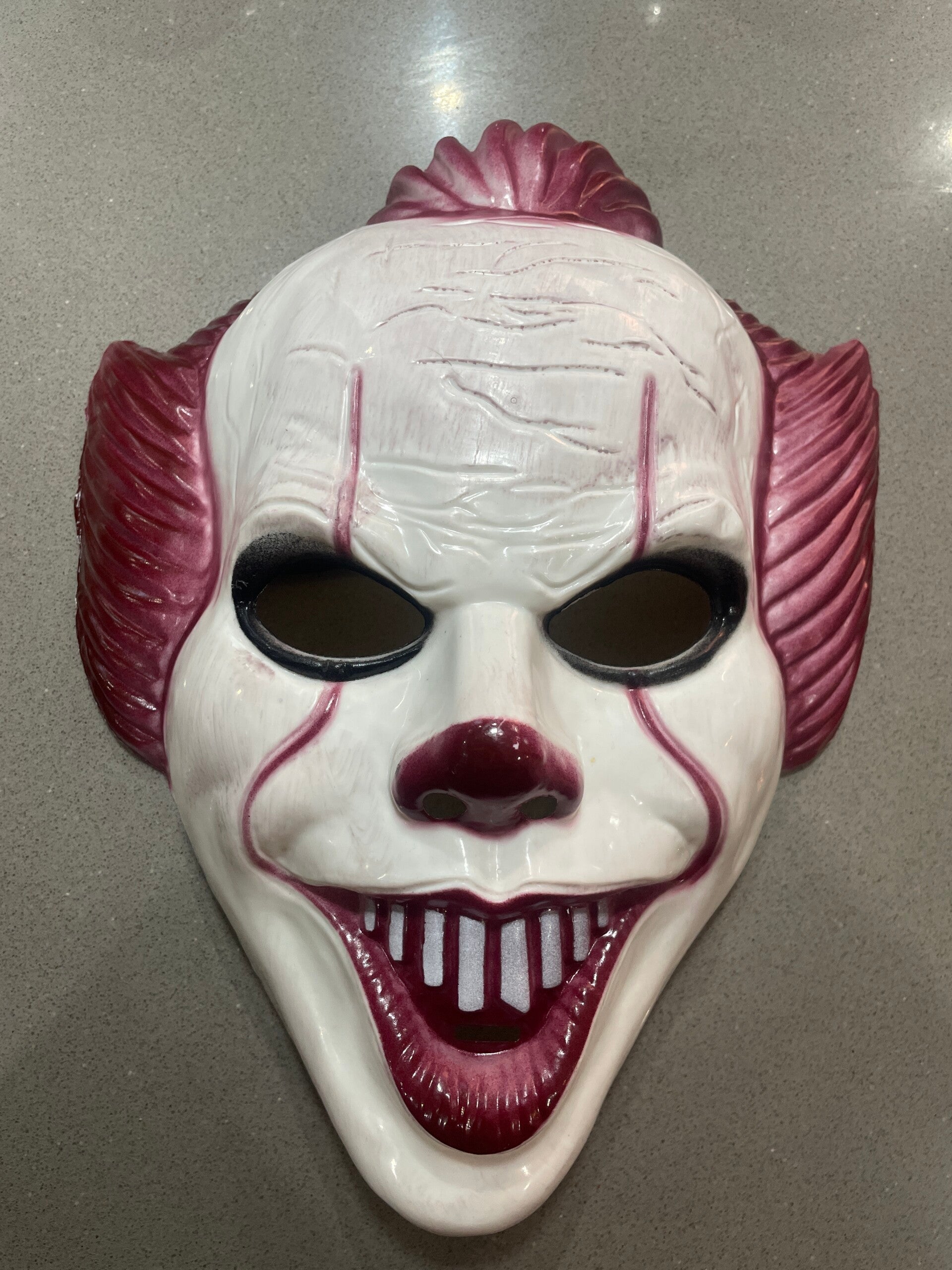 Masque Halloween