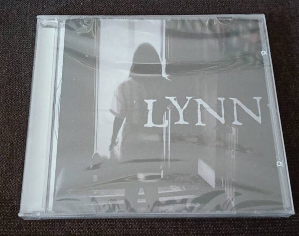 Lynn - Saint (CD Studio Album)
