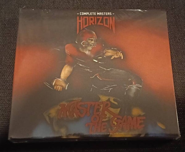 Horizon - Master Of The Game