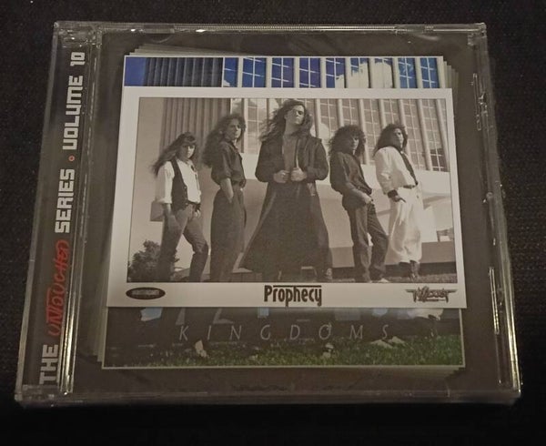 Prophecy - Kingdoms
