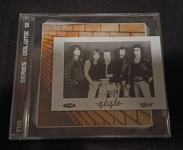 Engine - Complete Demo Years '87/'91