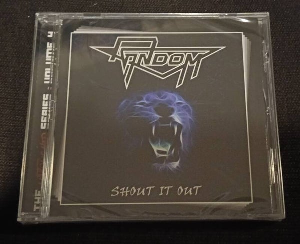 Random - Shou It Out