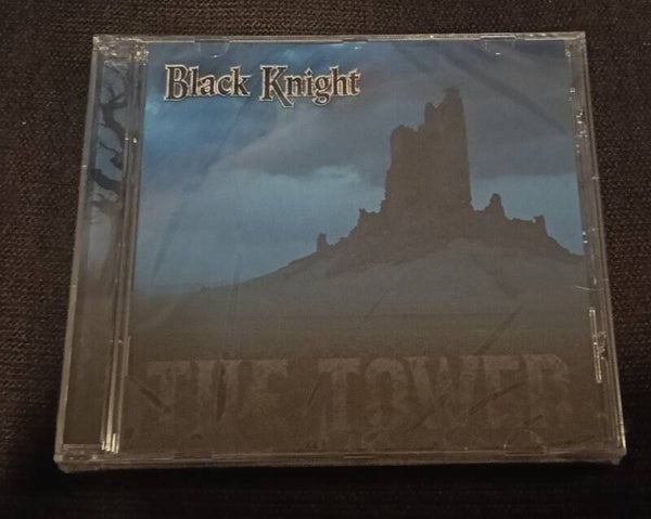 Black Knight -The Tower