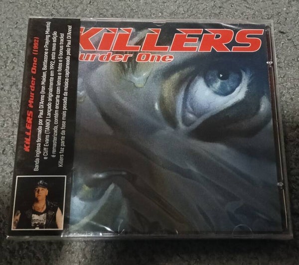 Killers - Murder One