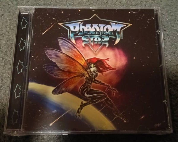 Phantom Star - ST