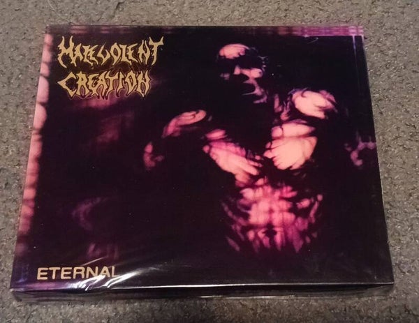 Malevolent Creation - Eternal