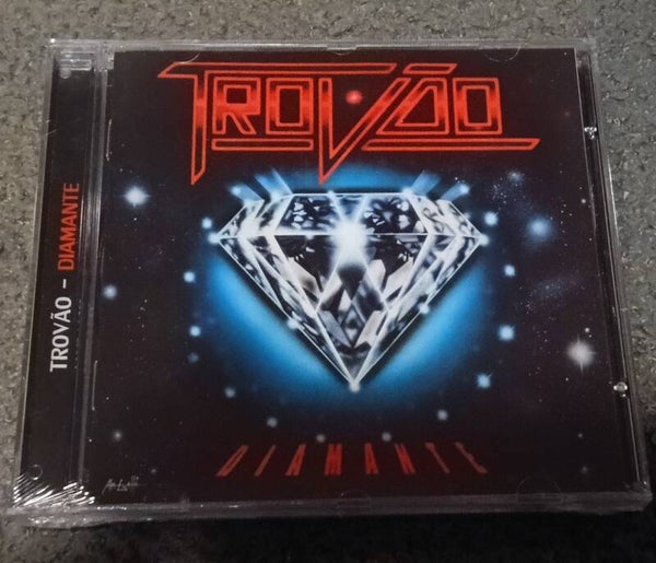 Trovao - Diamante