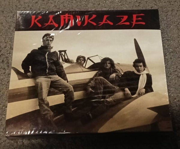 Kamikaze - ST