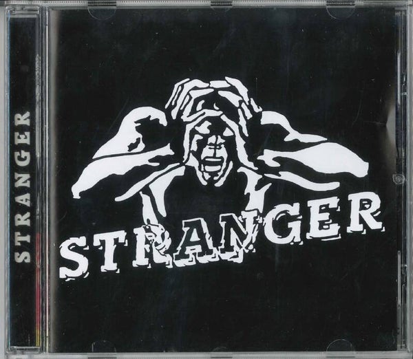 Stranger - Stranger (CD Compilation Album)