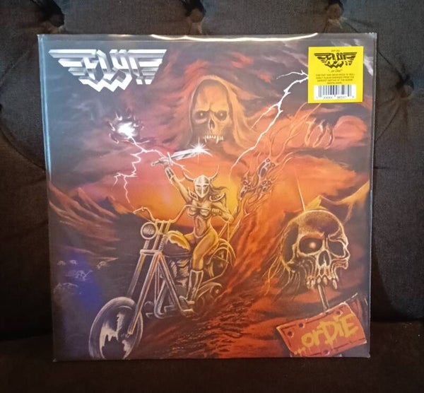 Fly - ...Or Die!