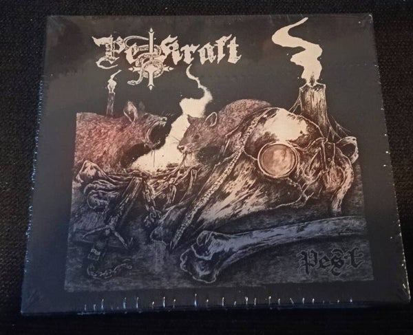 Pestkraft - Pest