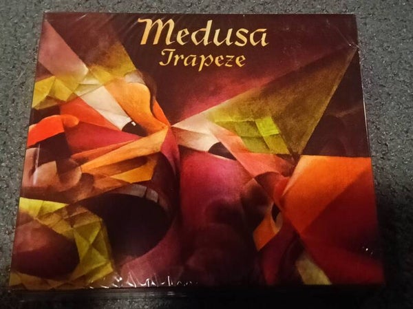 Medusa - Trapeze