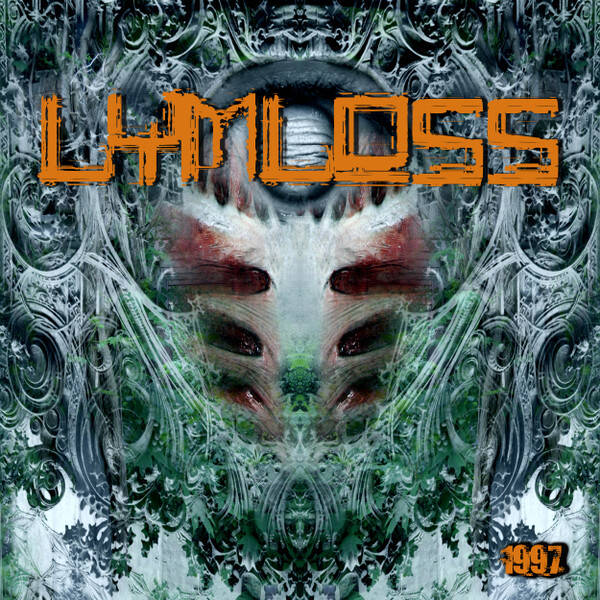 Lymloss - 1997 (CD Compilation Album)
