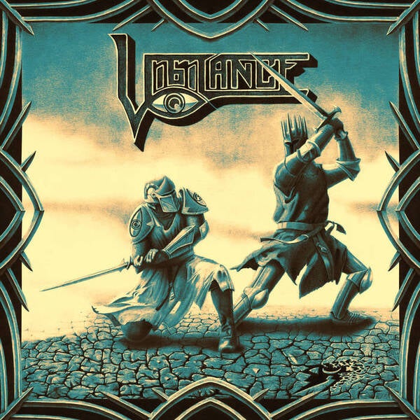 Vigilance - Vigilance (CD EP)