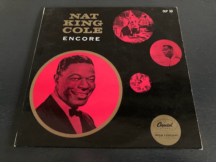 Still Unforgettable: 