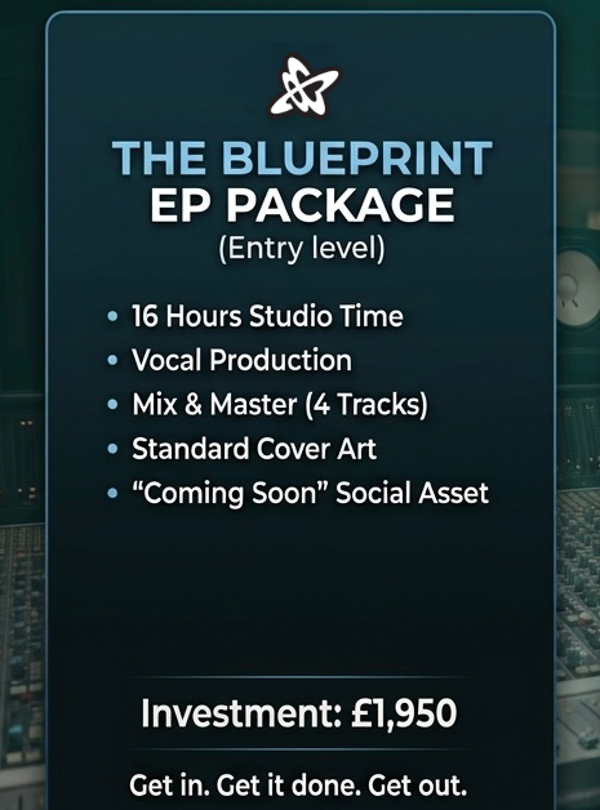 The Blueprint