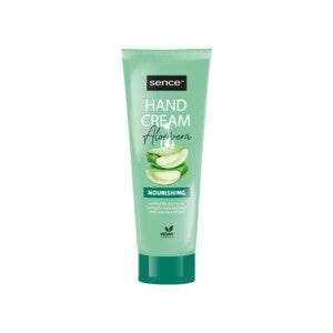 SenceBeauty Handcreme Aloe Vera  3 stuks