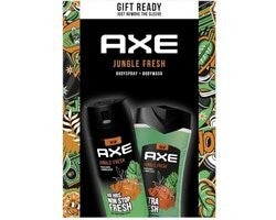 Axe Jungle Fresh