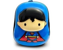 Ridaz Superman CAPPE Backpack - Rugzak - Rugtas voor Jongens