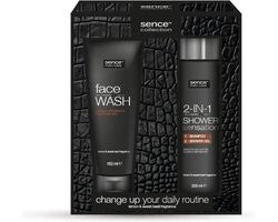 Sence Giftset Men Home Lodge 1 set
