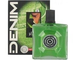 Denim Aftershave Men - Musk 100 Ml