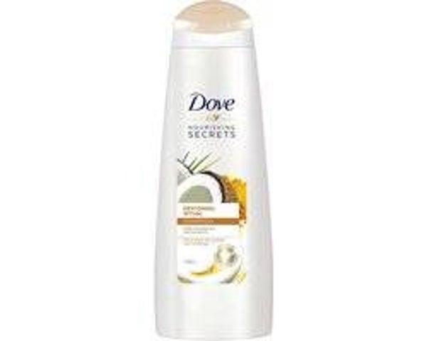 Dove Shampoo – Restoring – 250 ml