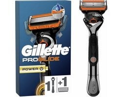 Gillette Scheermes Proglide Power - 1 set