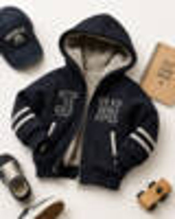 ZM3802 Bontvest Navyblue vanaf woensdag 28-10-26