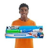 Zuru - Xshot - Tornado Tide - 500 ML - Waterpistool - Bereik 9 Meter