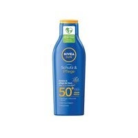 NIVEA Zonnebrandmelk 50+ 200 ml let op vanaf 04-07-25