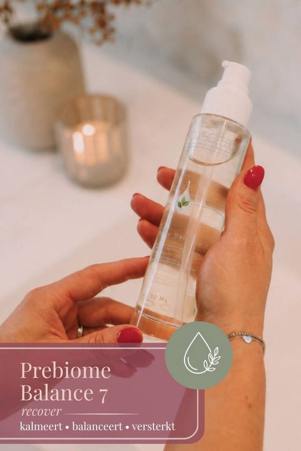 🍁HERFST-actie🍂 Prebiome Balance