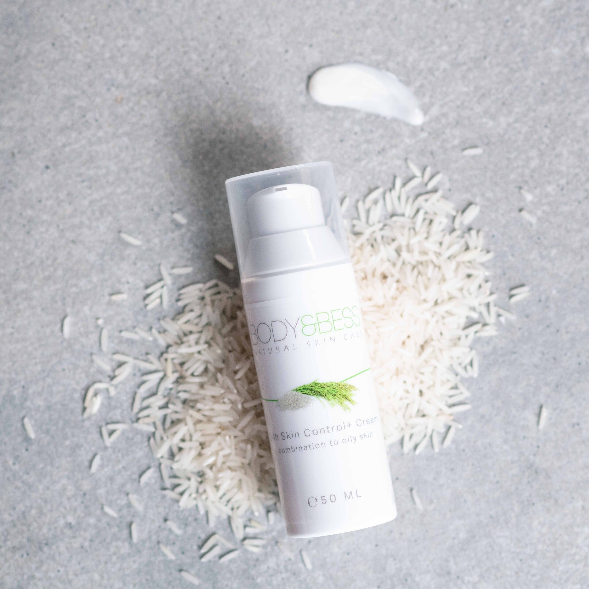 24H Skin Control Cream - 50 ml