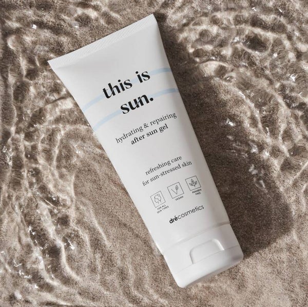After Sun Gel (200ml)